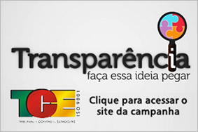 Portal da Transparência